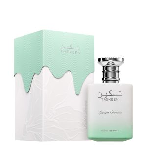 Taskeen Lactea Divina Paris Corner 100 Ml Edp Dama
