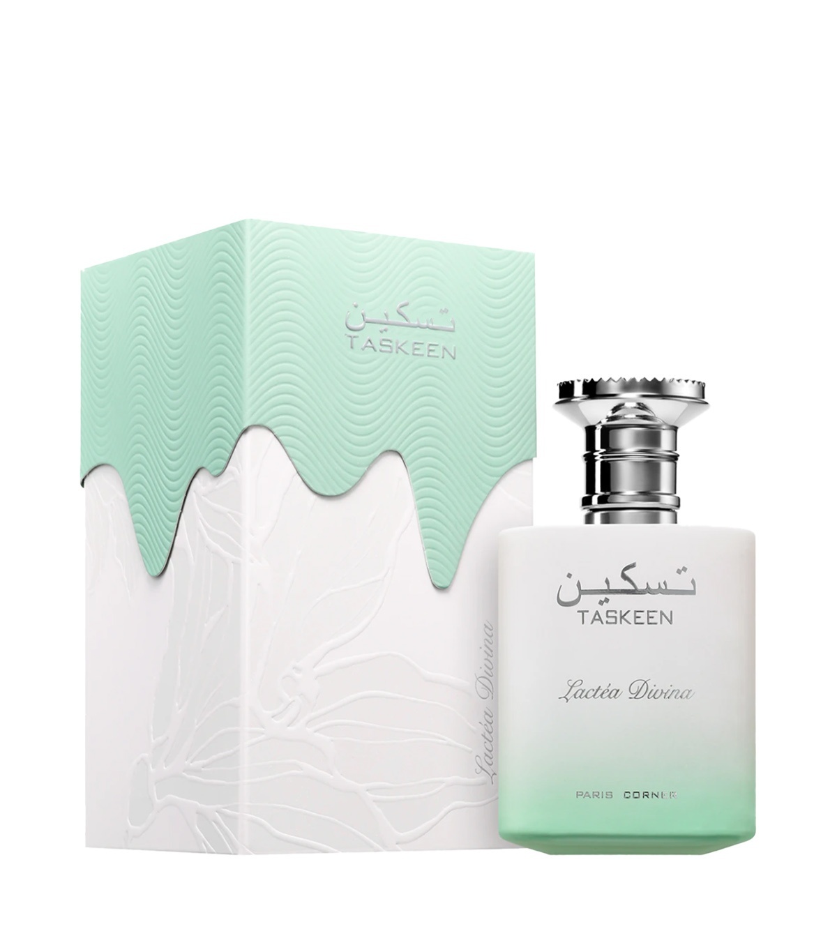 Taskeen Lactea Divina Paris Corner 100 Ml Edp Dama