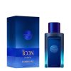 The Icon Supreme Banderas 100 Ml Edp