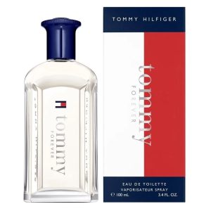 Tommy Forever Tommy Hilfiger 100 Ml Edt Hombre