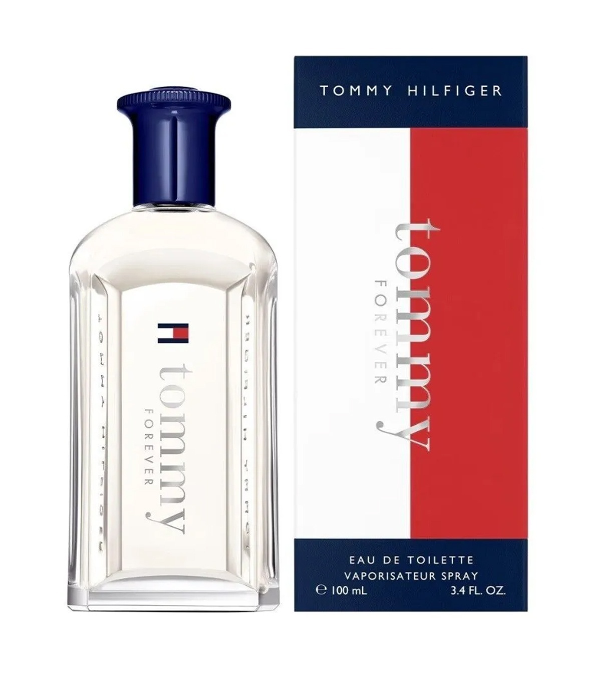 Tommy Forever Tommy Hilfiger 100 Ml Edt Hombre