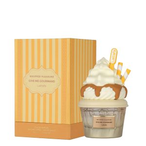 Whipped Pleasure Lattafa 75 Ml Edp Dama