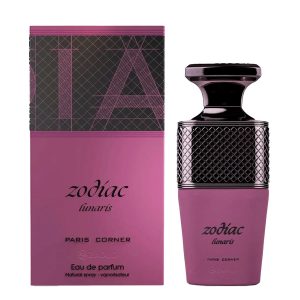 Zodiac Lunaris Paris Corner 100 Ml Edp Unisex