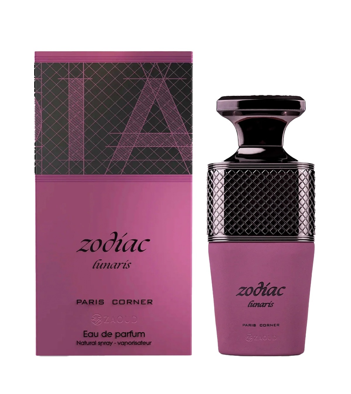 Zodiac Lunaris Paris Corner 100 Ml Edp Unisex