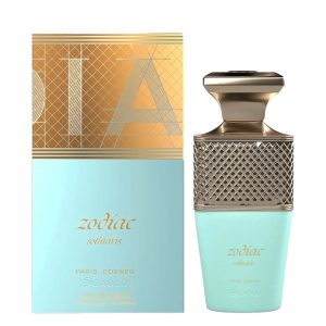 Zodiac Solmaris Paris Corner 100 Ml Edp